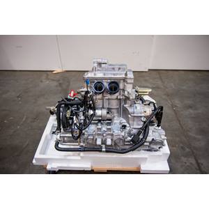 Talon Crate Engine and DCT